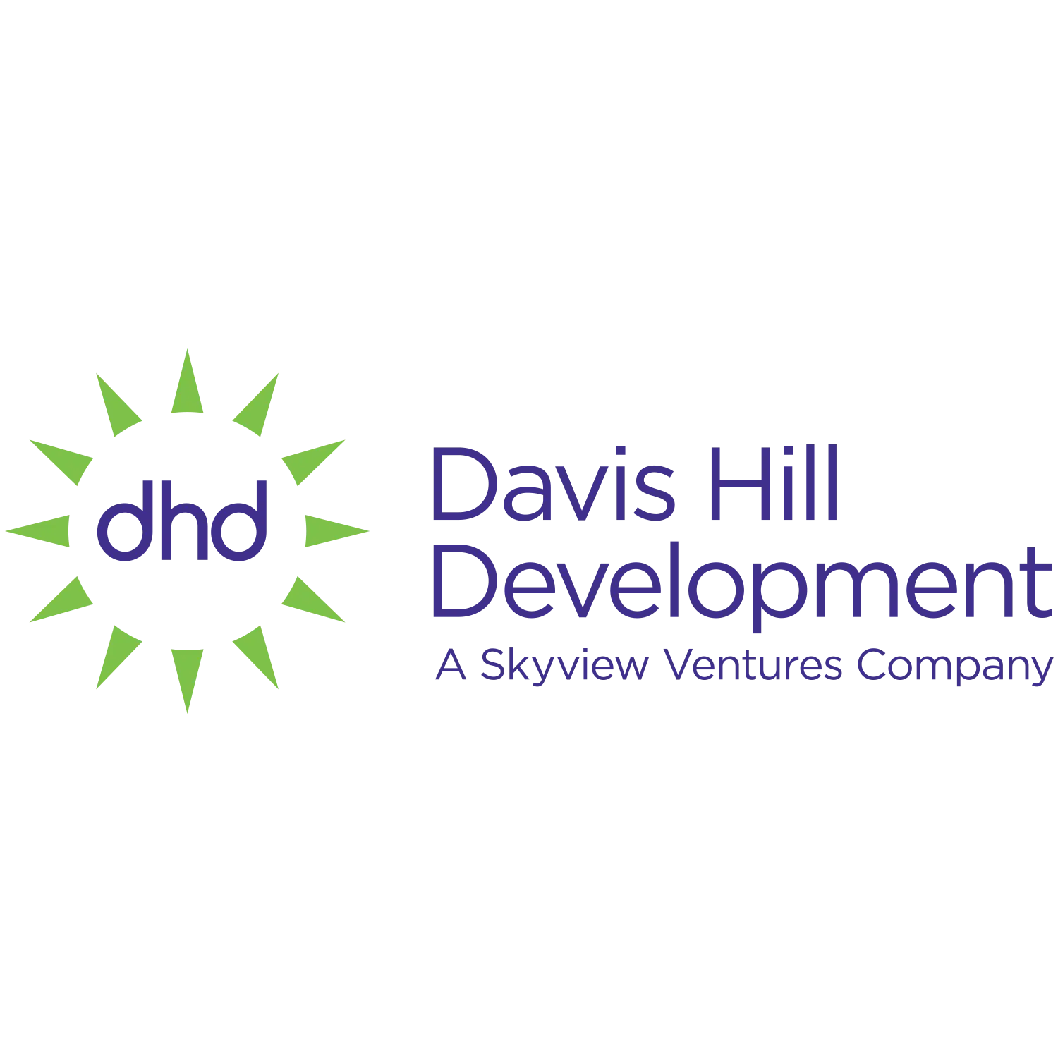 DAVIS HILL DEVELOPMENT LLC