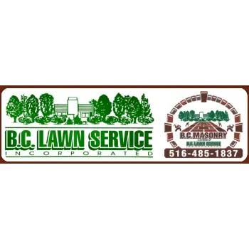 B.C. Lawn Service & Masonry, Inc.