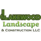 LAKEWOOD LANDSCAPE & CONSTRUCTION LLC