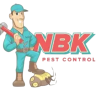 NBK Pest Control LLC