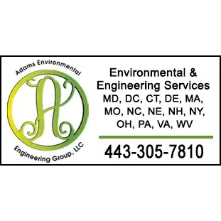 ADAMS ENVIRONMENTAL ENGINEERING GROUP, LLC