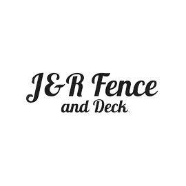 J & R Fence & Deck
