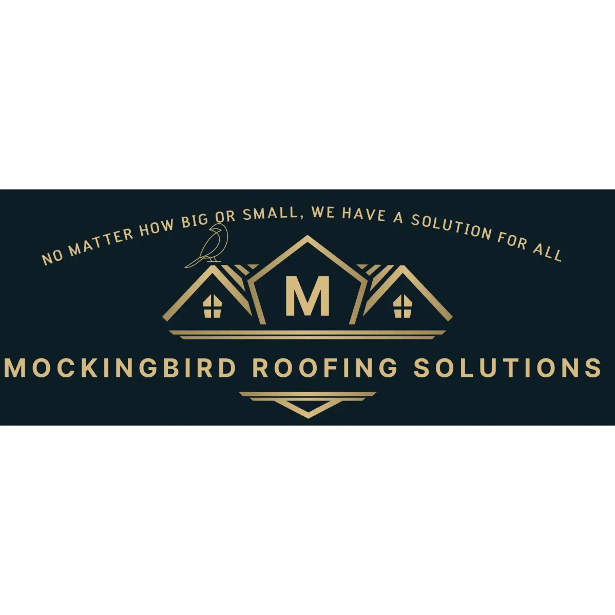 Mockingbird Roofing Solutions LLC