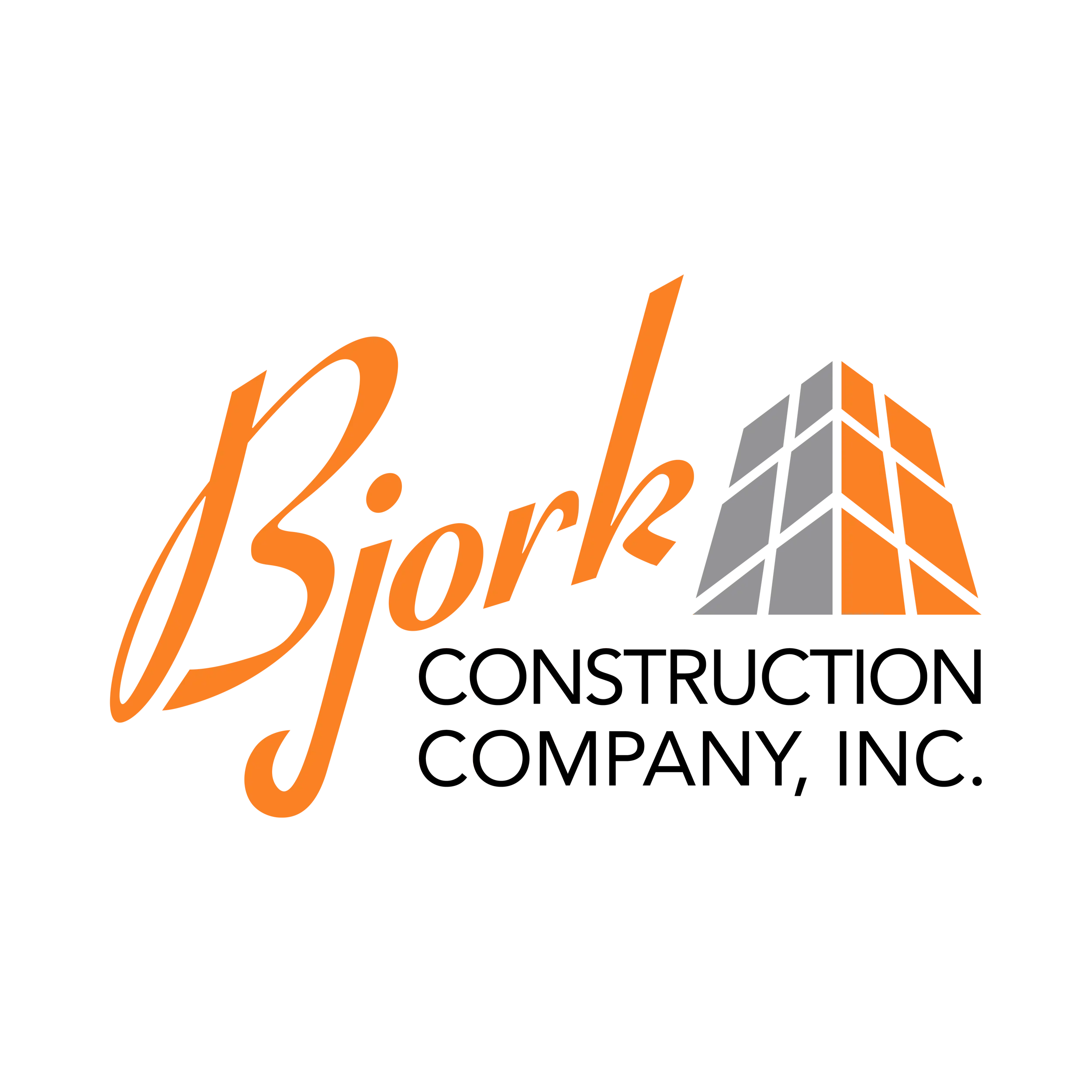 BJORK CONSTRUCTION COMPANY, INC.