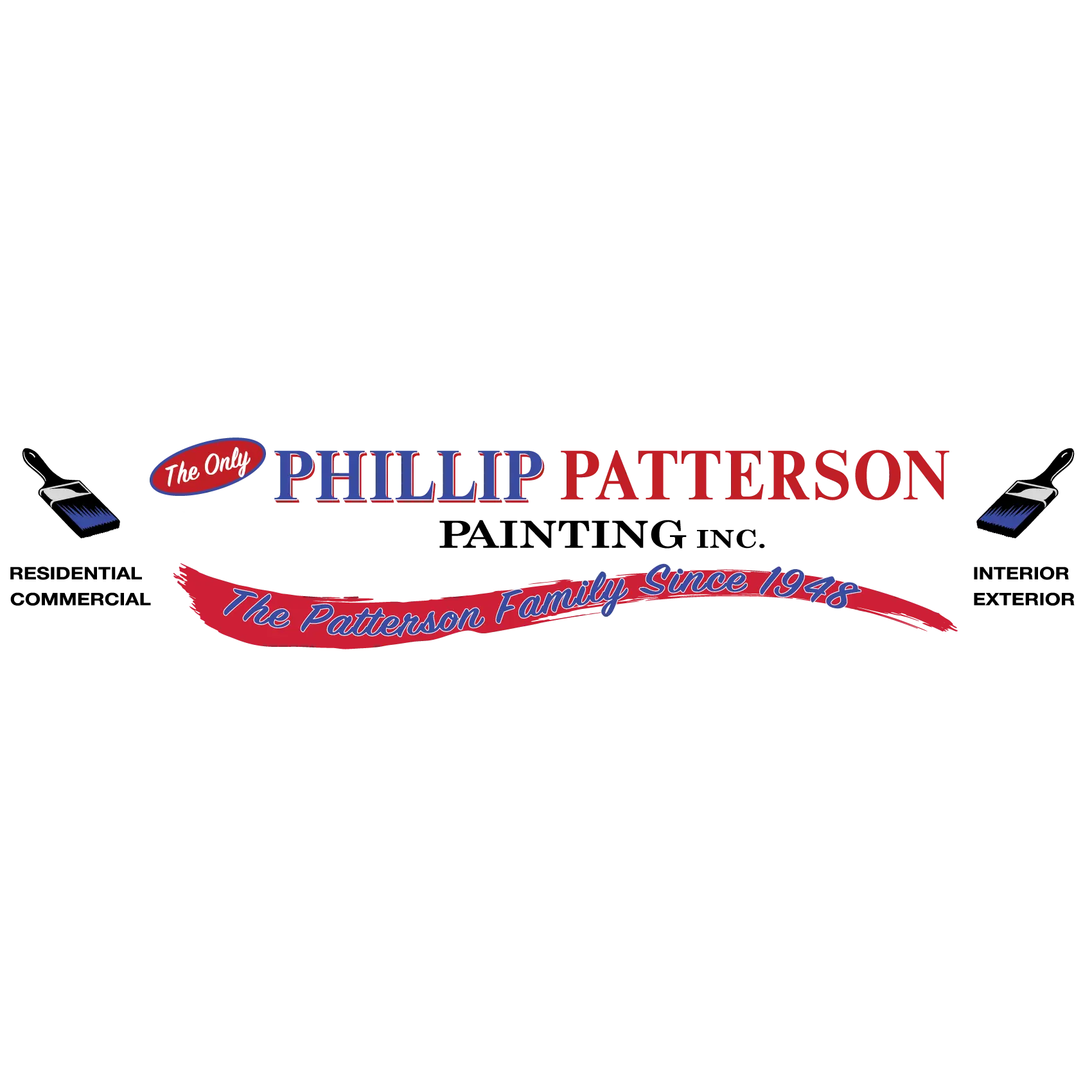 Phillip Patterson Painting, Inc.