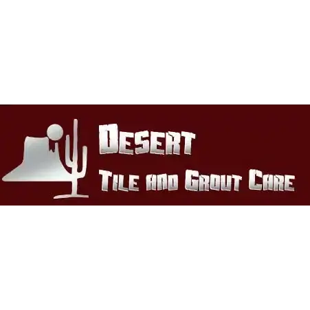 Desert Tile & Grout Care