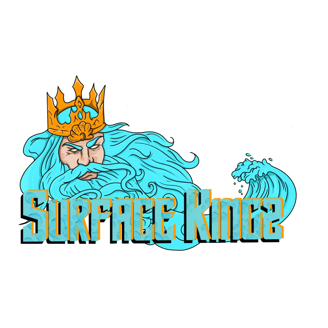 Surface Kingz