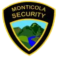Monticola Security