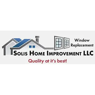 Solis Home improvement LLC