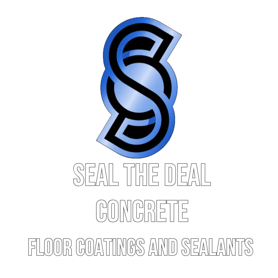 Seal the Deal Concrete