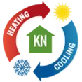 KN Heating & Cooling