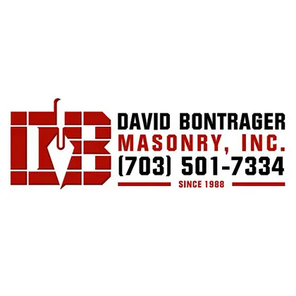 DAVID BONTRAGER MASONRY INC