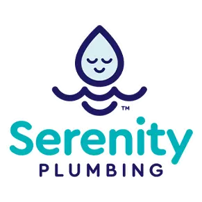 SERENITY PLUMBING INC