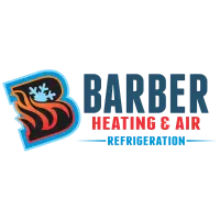 Barber Heating & Air, Inc.