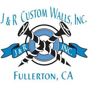 J & R Custom Walls, Inc.
