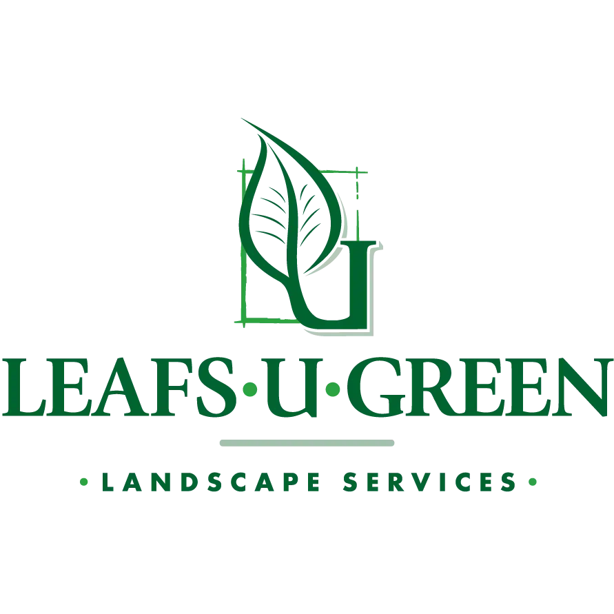 LEAFS-U-GREEN LANDSCAPE SERVICES