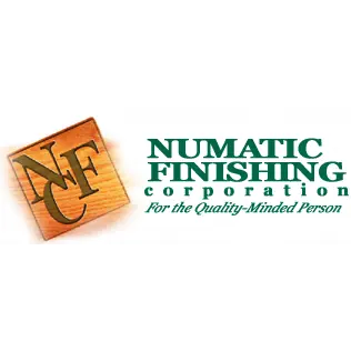 Numatic Finishing Corporation