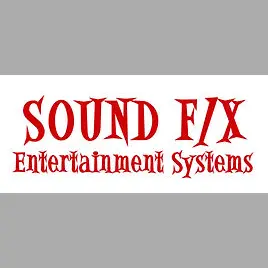 Sound F/X Entertainment Systems LLC