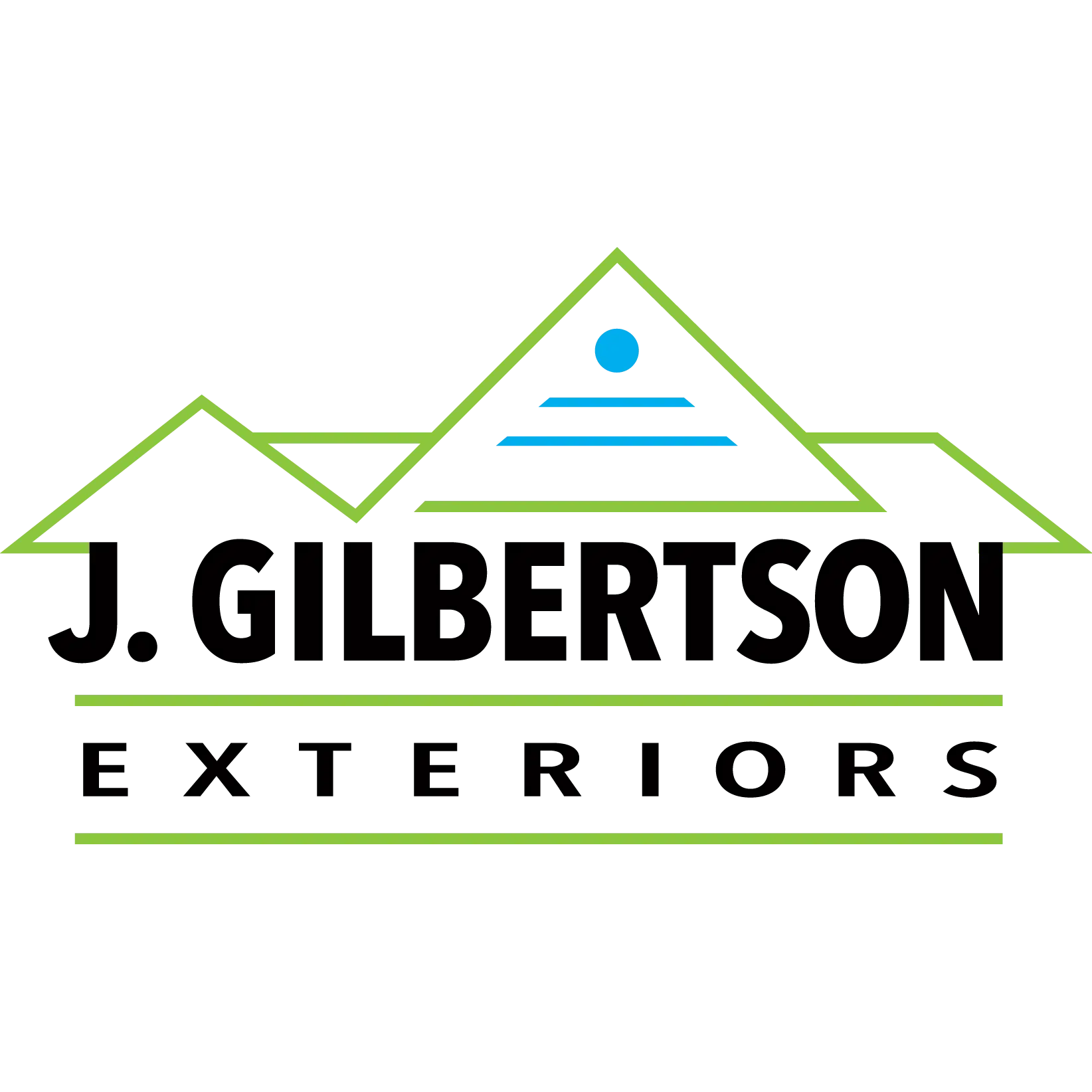 J. Gilbertson Exteriors