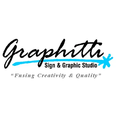 Graphitti Sign & Graphic Studio
