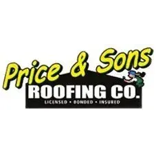 Price & Sons Roofing Company