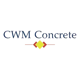 C W M CONCRETE INC