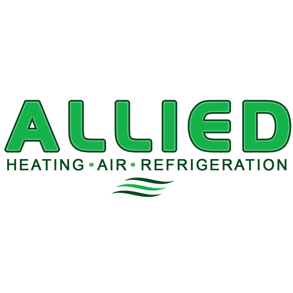 Allied Refrigeration, Heating and Air Conditioning