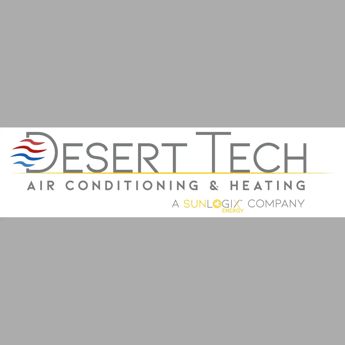 Desert Tech Air Conditioning & Heating