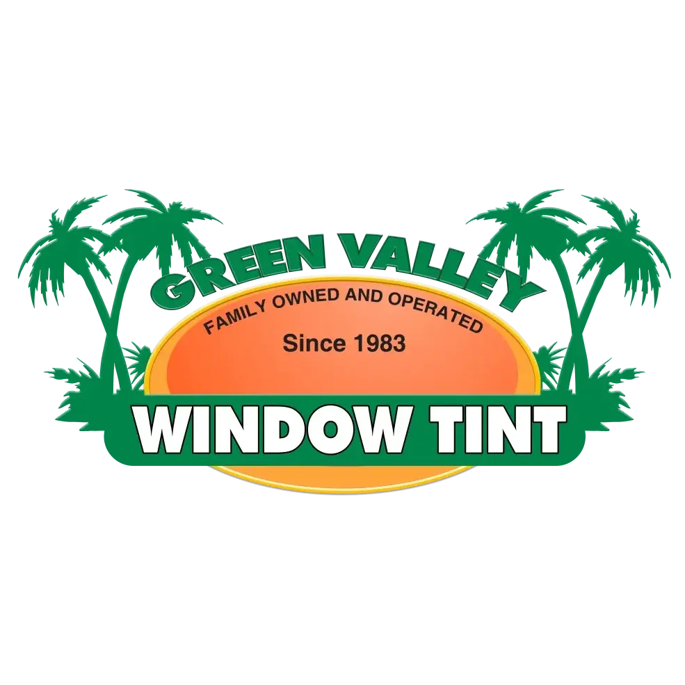 Green Valley Window Tint