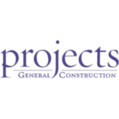 PROJECTS GENERAL CONSTRUCTION INC