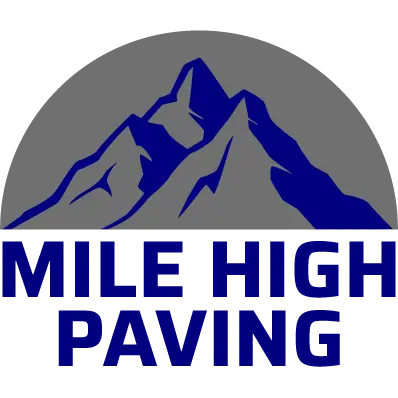 Mile High Paving