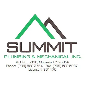 Summit Plumbing and Mechanical, Inc.