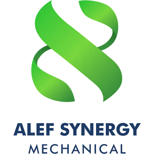 Alef Synergy Mechanical Corp