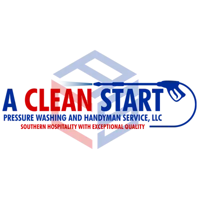 A Clean Start Pressure Washing and Handyman Service LLC