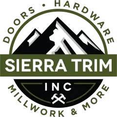 SIERRA TRIM INC