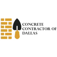 Concrete Contractors of Dallas