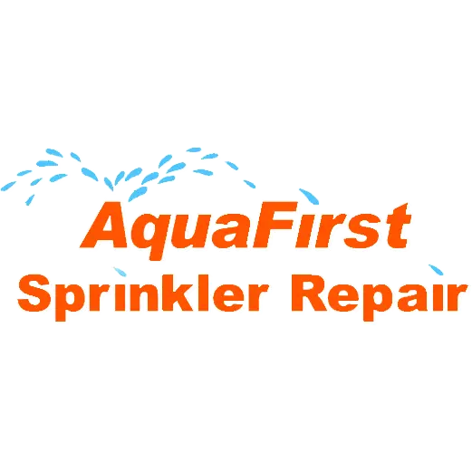 Aquafirst Sprinkler Repair