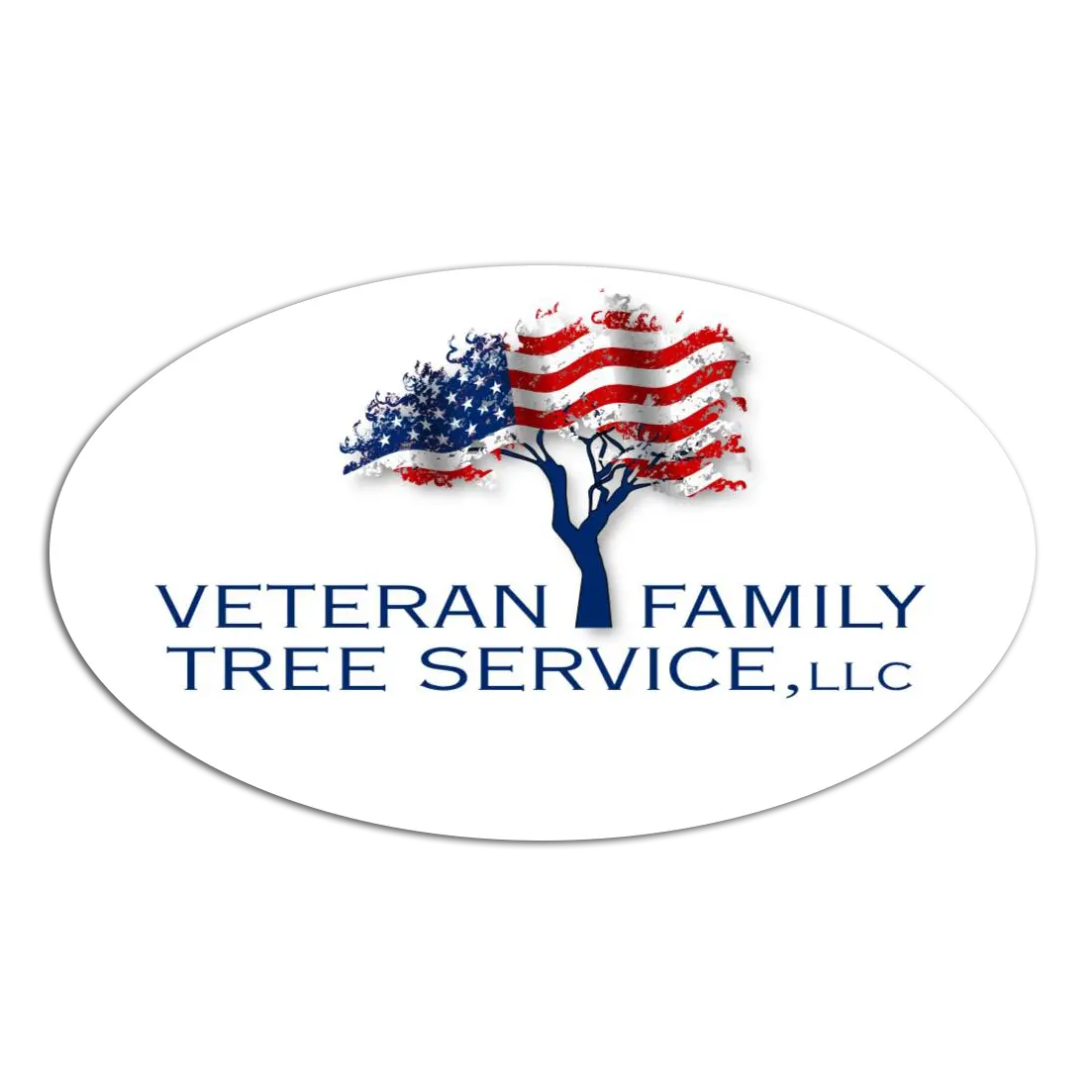 Veteran Family Tree Service