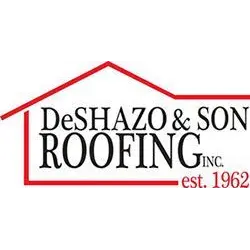 DeShazo and Son Roofing, Inc.