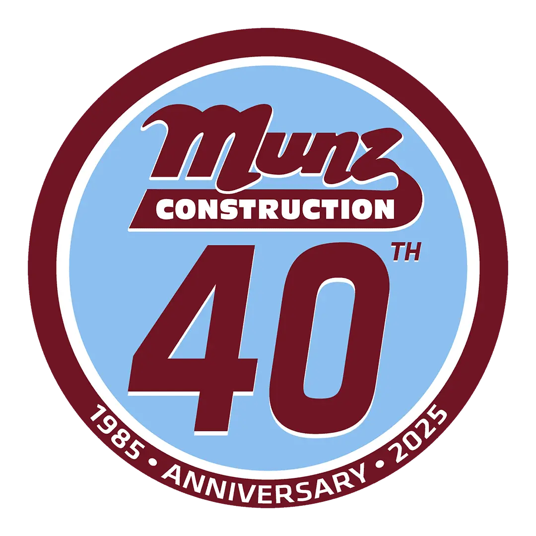 Munz Construction, Inc.