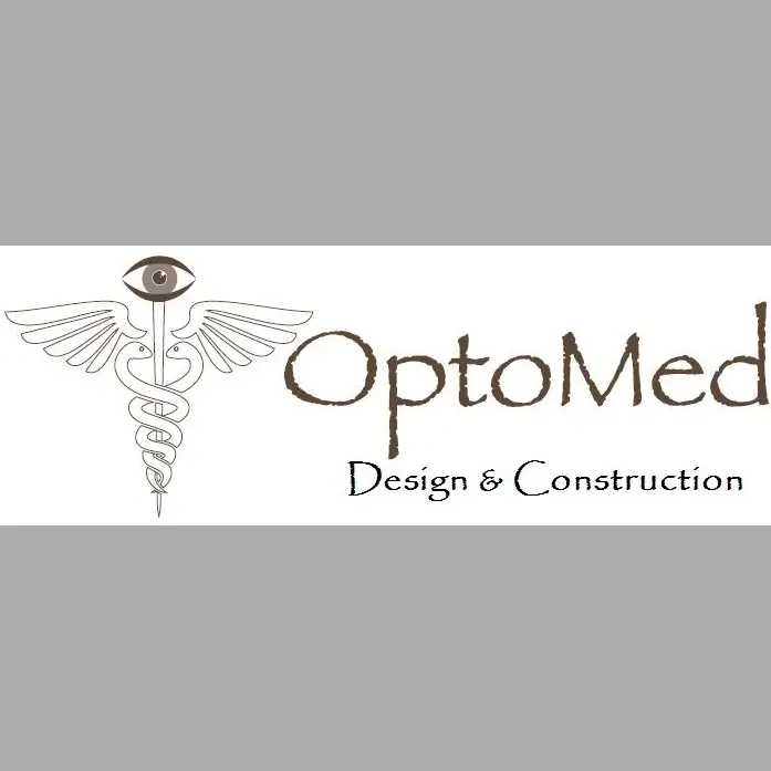 OPTOMED DESIGN & CONSTRUCTION