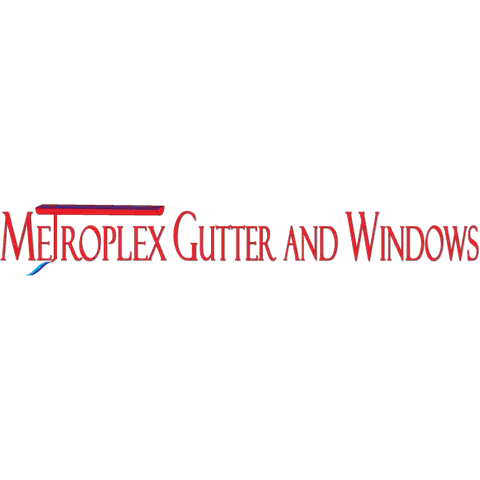 Metroplex Gutter and Windows