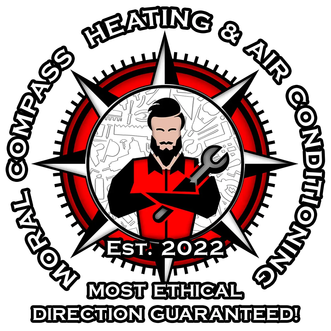 MORAL COMPASS HEATING & AIR CONDITIONING