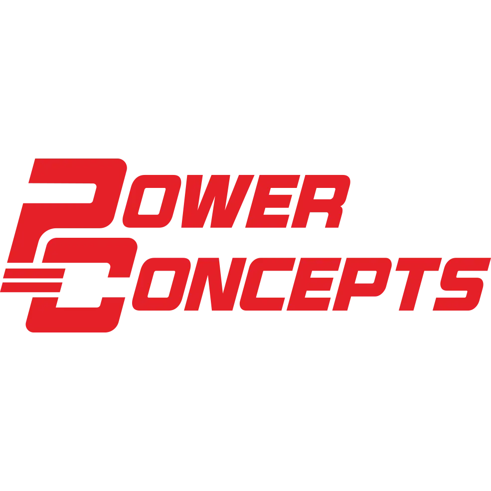 POWER CONCEPTS, INC.