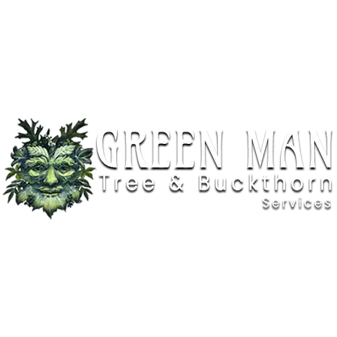 Green Man Tree & Buckthorn Services