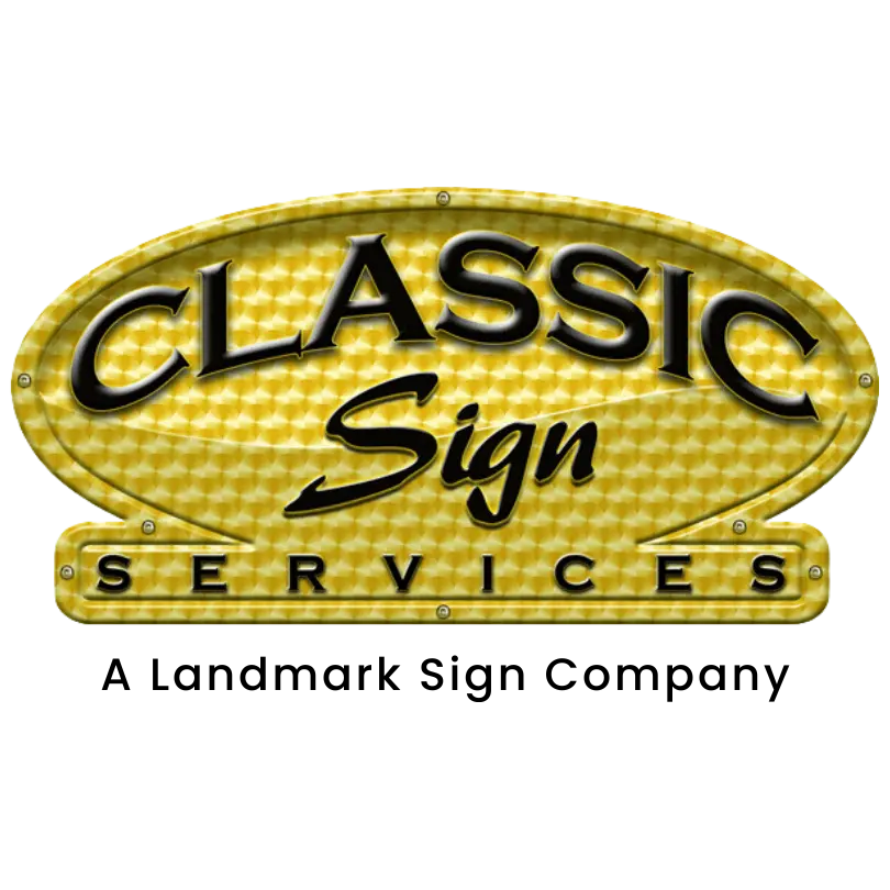 Classic Sign Services