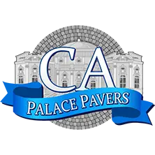C A PALACE PAVERS