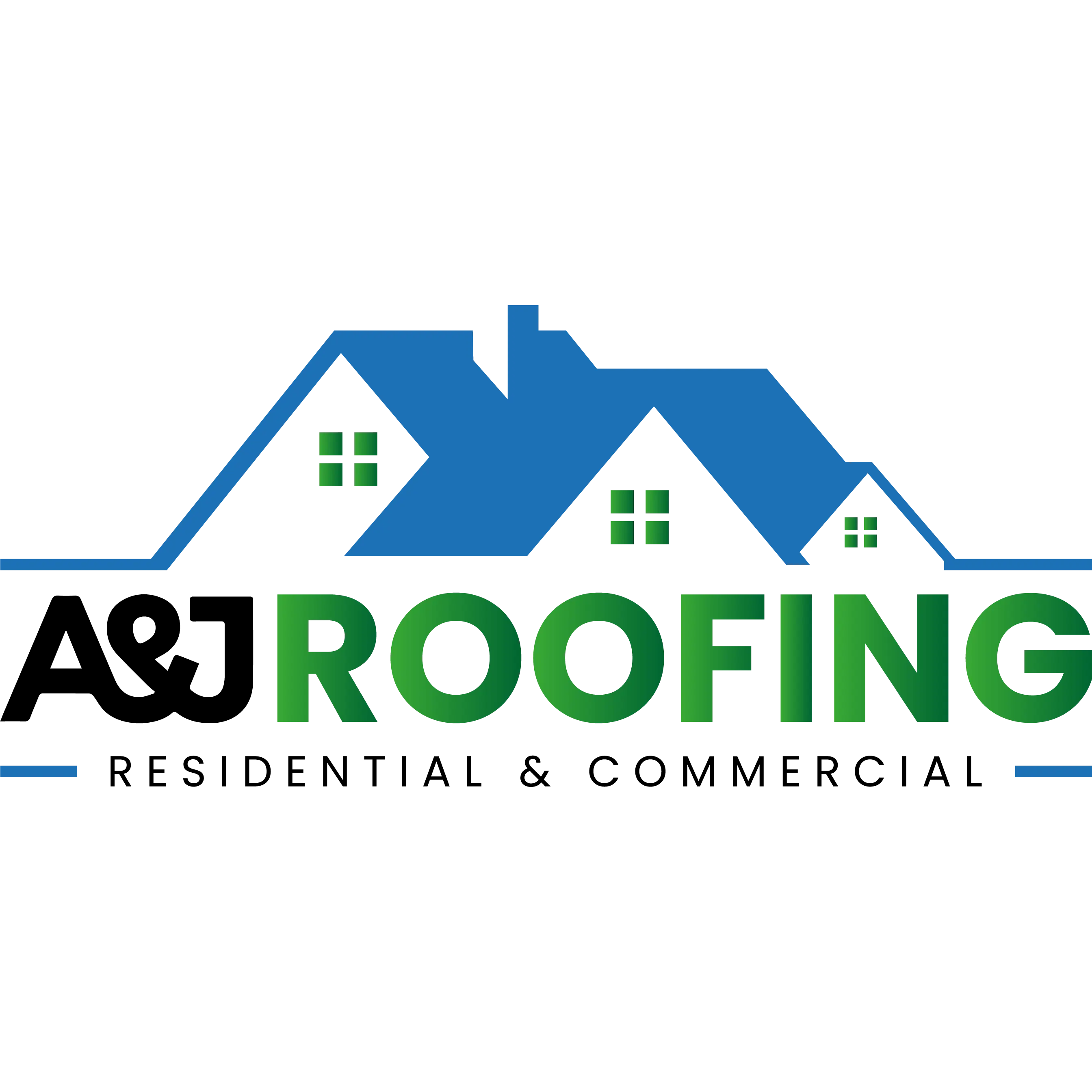 A&J ROOFING LLC