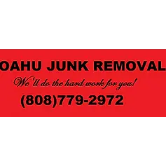 Oahu Junk Removal