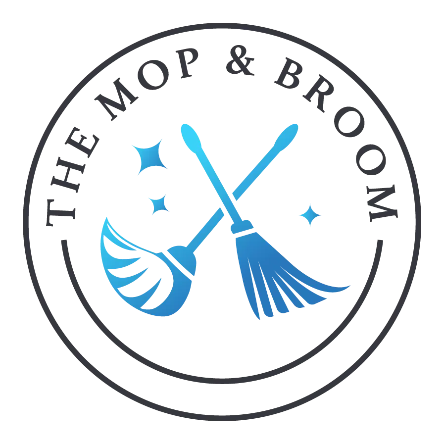 The Mop & Broom